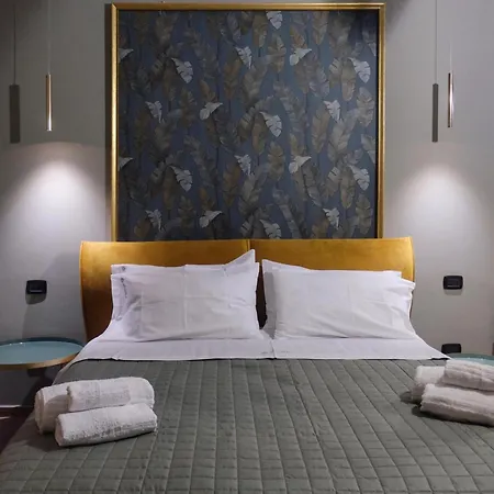 Le Radici Di Gallidoro 3* Palermo