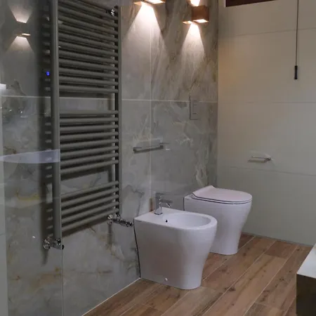 Le Radici Di Gallidoro Palermo