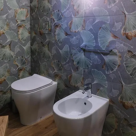 Le Radici Di Gallidoro Palermo