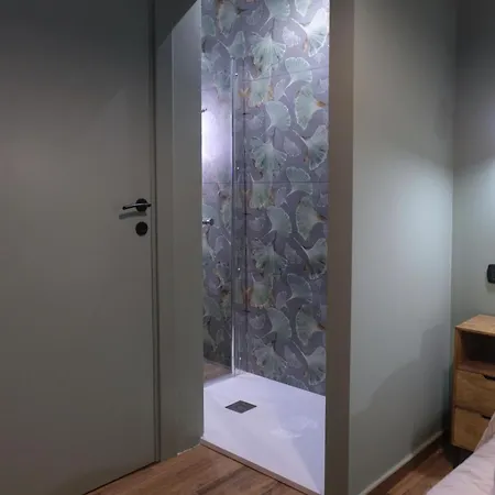 Le Radici Di Gallidoro Affittacamere 3*