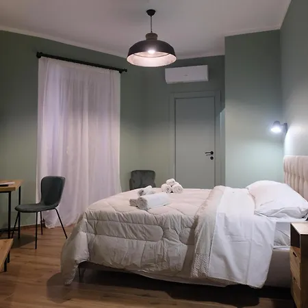 Le Radici Di Gallidoro 3* Palermo