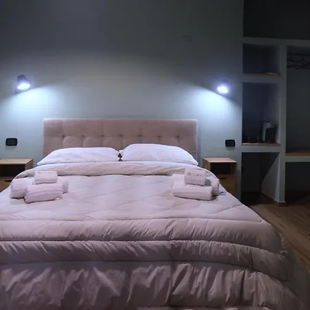 Le Radici Di Gallidoro 3* Palermo