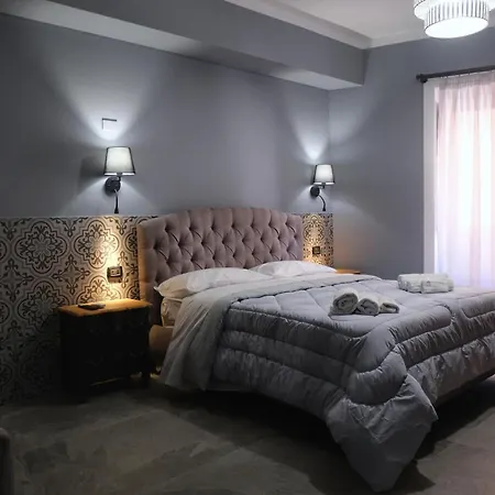 Affittacamere Le Radici Di Gallidoro 3*