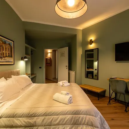Gasthof Le Radici Di Gallidoro 3*