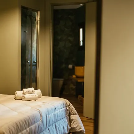 Gasthof Le Radici Di Gallidoro 3*