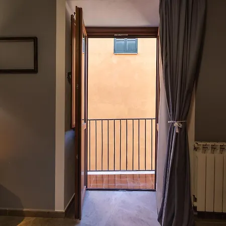 Gasthof Le Radici Di Gallidoro 3*