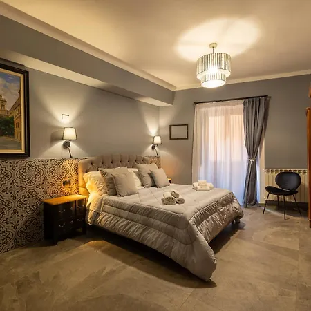 Le Radici Di Gallidoro Gasthof 3*