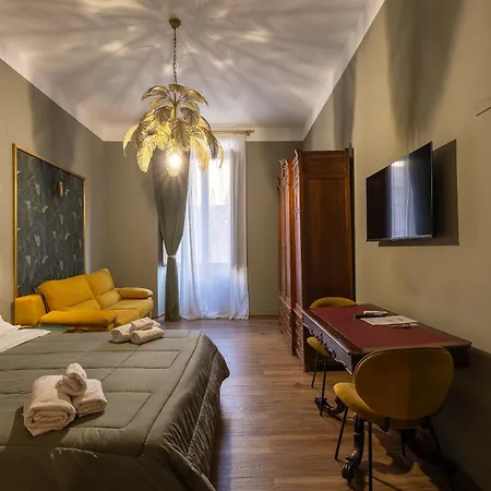 Le Radici Di Gallidoro Gasthof