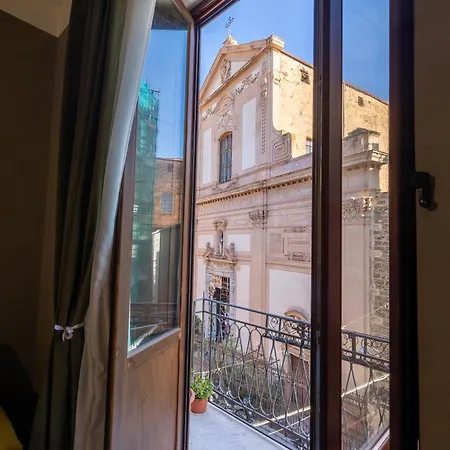 Le Radici Di Gallidoro 3* Palermo
