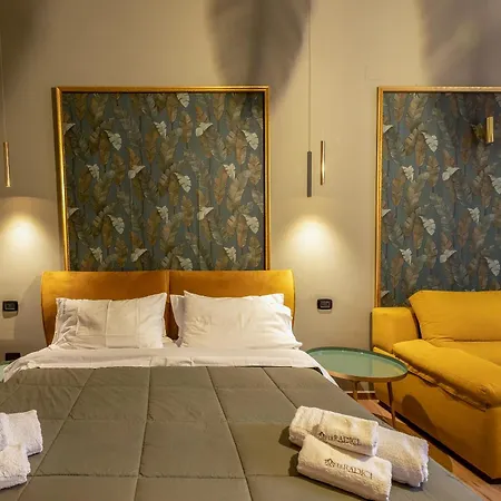 Le Radici Di Gallidoro 3* Palermo