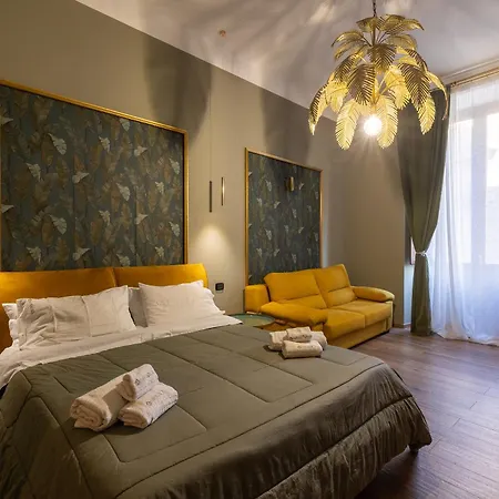 Le Radici Di Gallidoro 3* Palermo