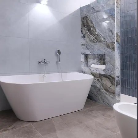 Guest house Le Radici Di Gallidoro Palermo