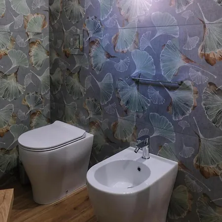 Le Radici Di Gallidoro Guest house Palermo