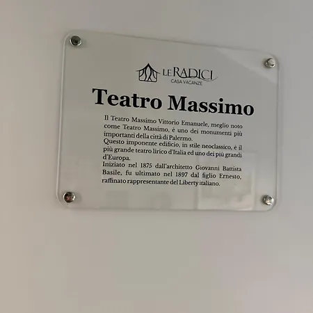 Le Radici Di Gallidoro Guest house *
